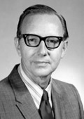 Dr. James R. Johnson
